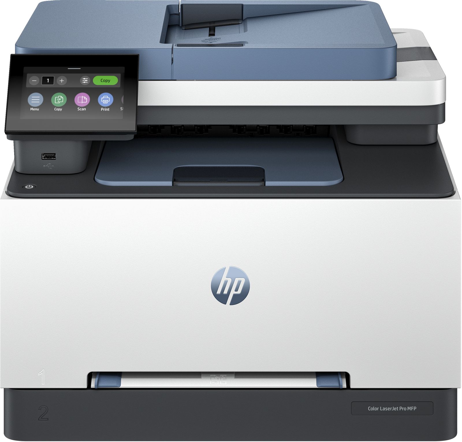 HP Colour LaserJet Pro 3302sdw Colour Laser Printer