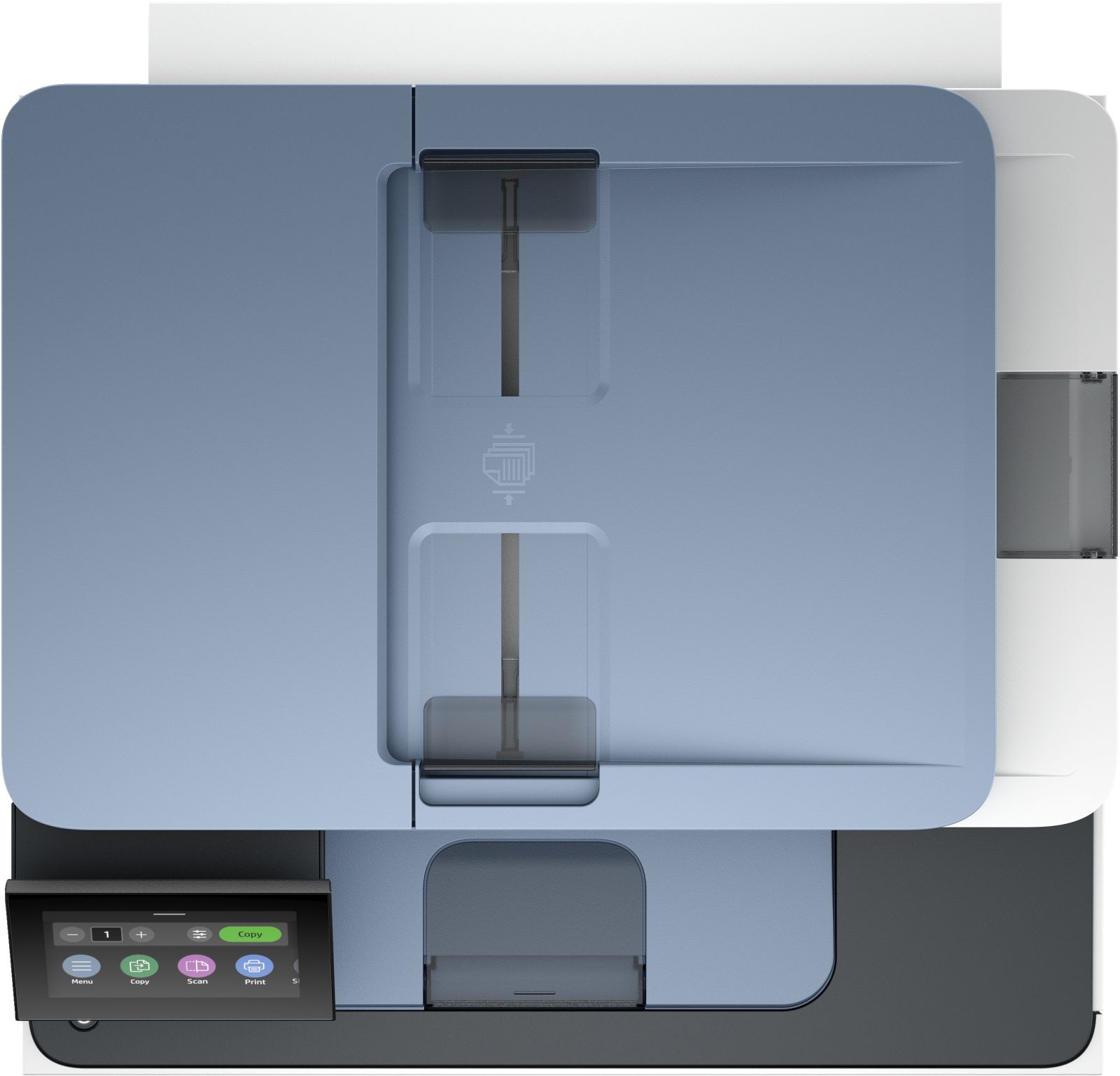 HP Colour LaserJet Pro 3302sdw Colour Laser Printer