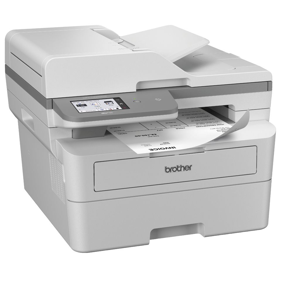 Brother MFC-L2980DW Mono Laser Printer