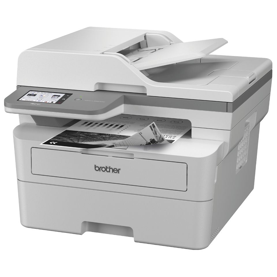 Brother MFC-L2960DW Multifunction Laser Printer