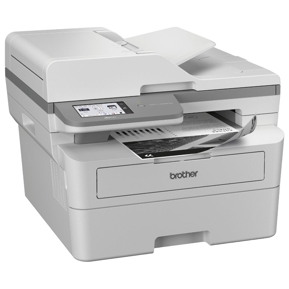 Brother MFC-L2960DW Multifunction Laser Printer