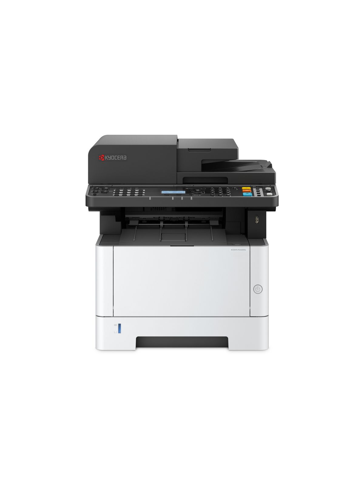 KYOCERA ECOSYS MA4000x Mono Laser Printer