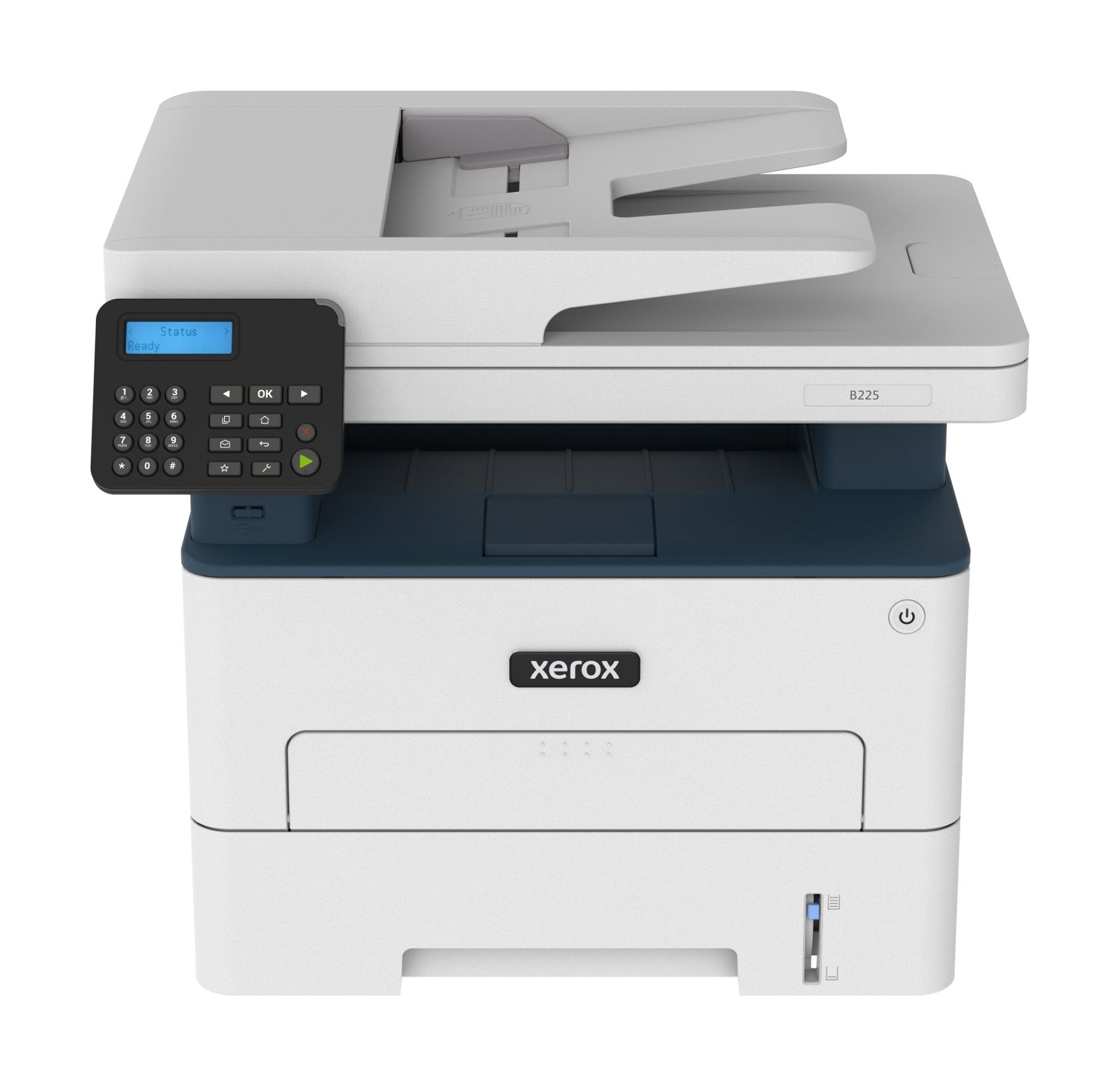 Xerox B225 Mono Laser Printer