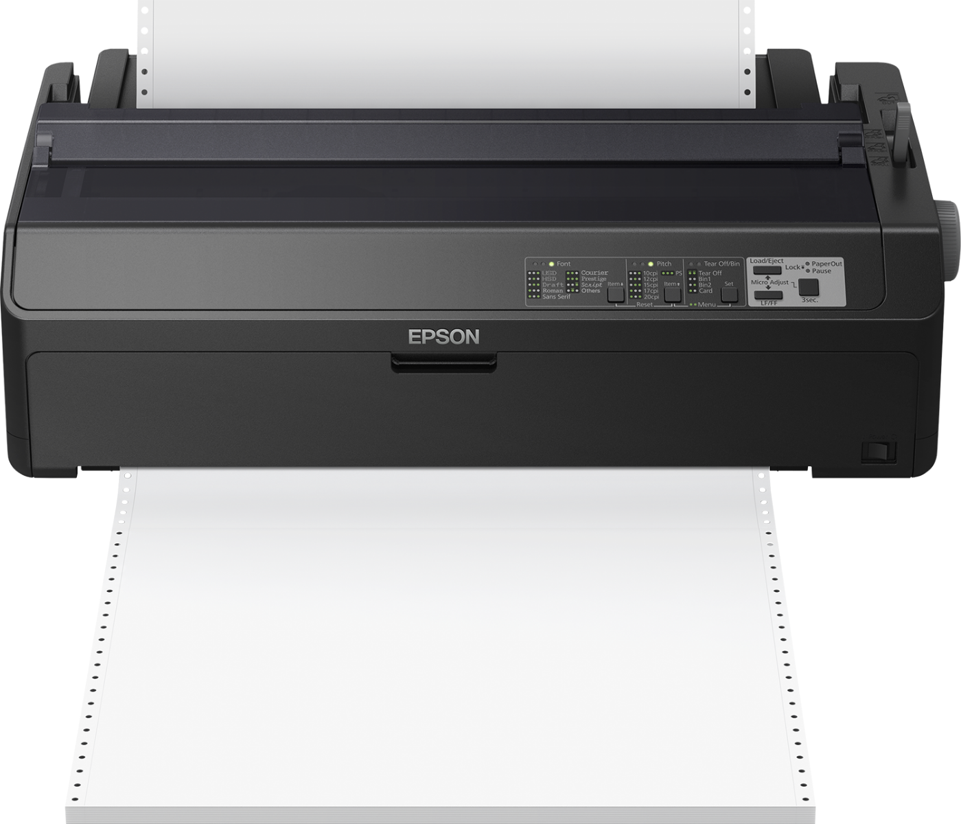 Epson LQ-2090IIN Dot Matrix Printer