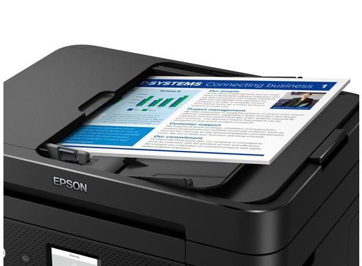 Epson WorkForce WF-2965DWF Colour Inkjet Printer