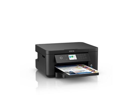 Epson Expression Home XP-5205 A4 Inkjet Printer