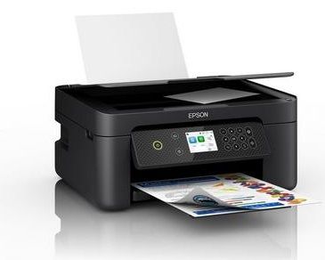 Epson Expression Home XP-4200 Colour Inkjet Printer