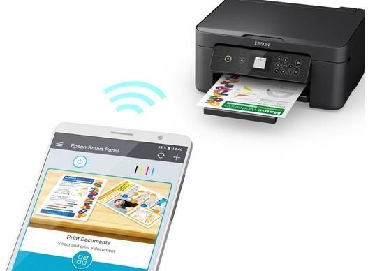 Epson Expression Home XP-3200 Colour Inkjet Printer