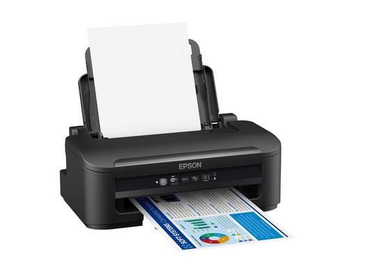 Epson WorkForce WF-2110W Inkjet Printer