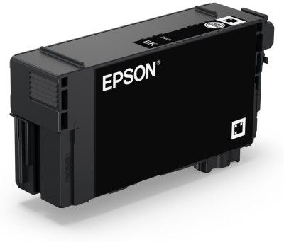 Epson C13T11J140 Black Ink Cartridge