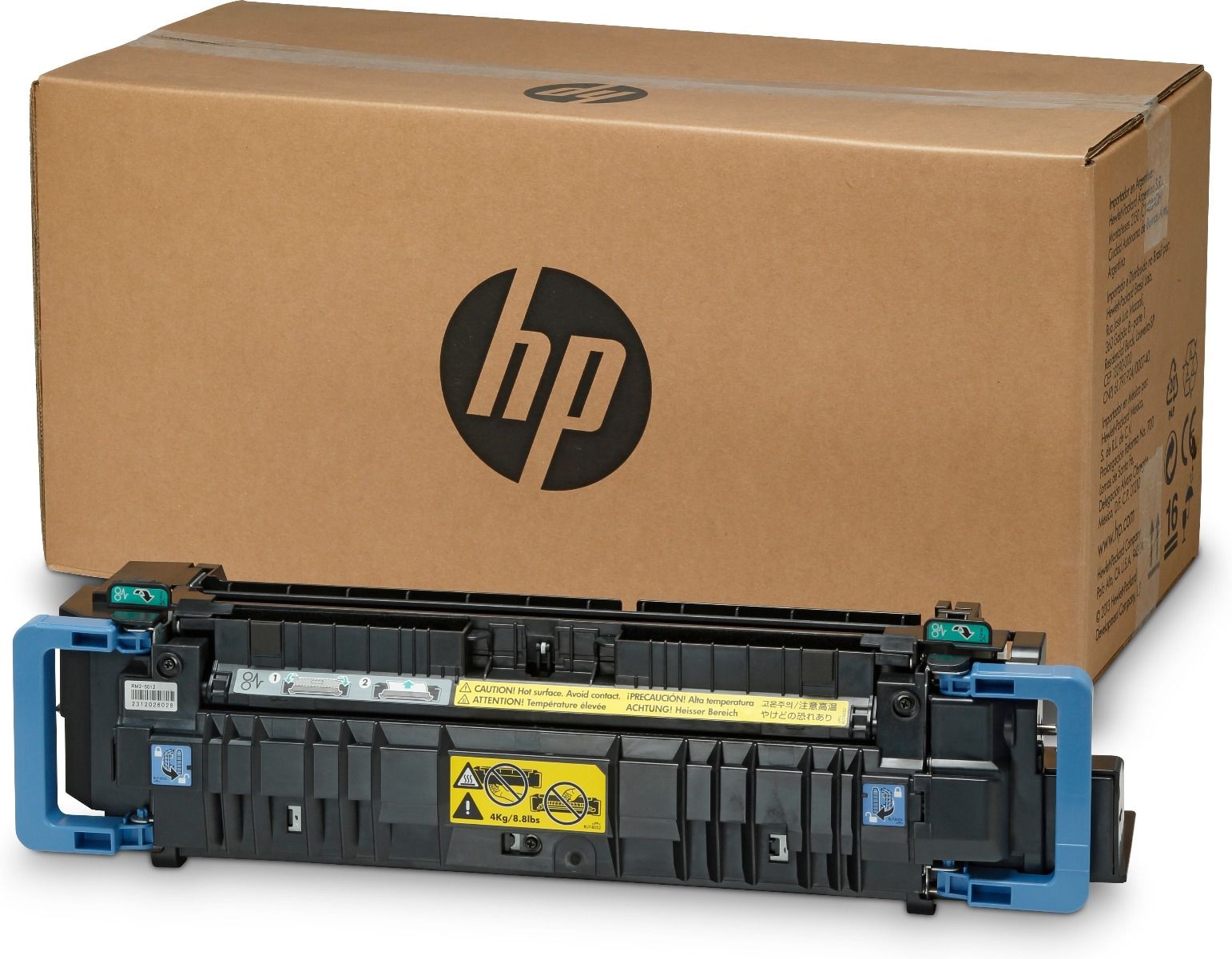 HP C1N58A 220V Fuser Kit