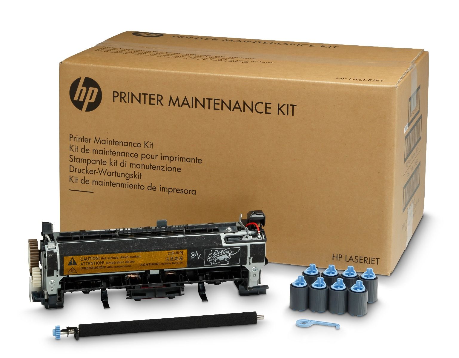 HP CE732A 220V Maintenance Kit