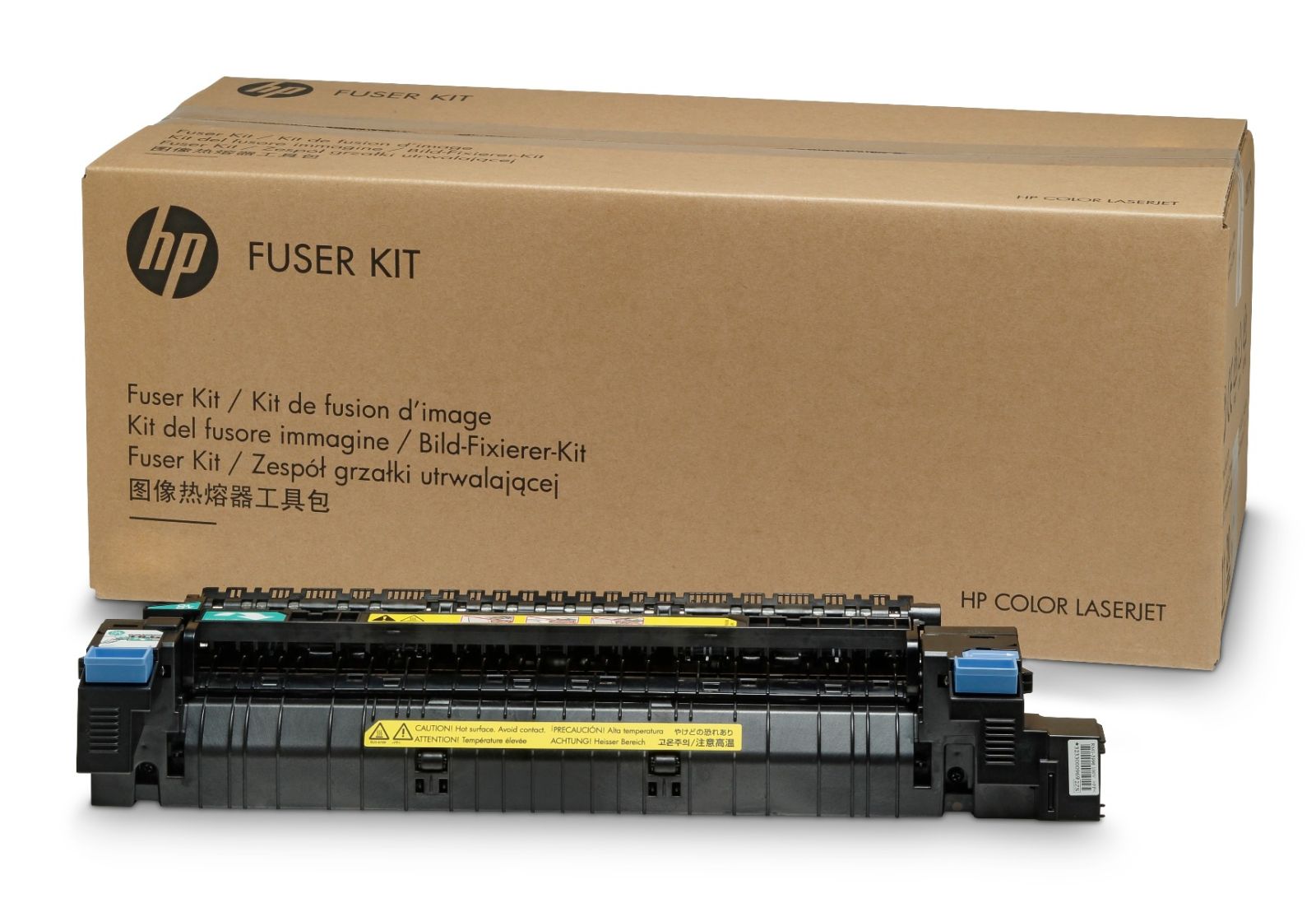 HP CE978A Fuser Kit 220V