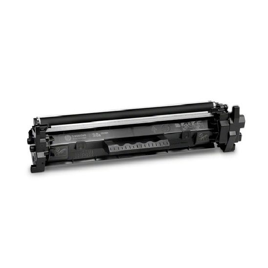 HP 30A Black Toner Cartridge - (CF230A)