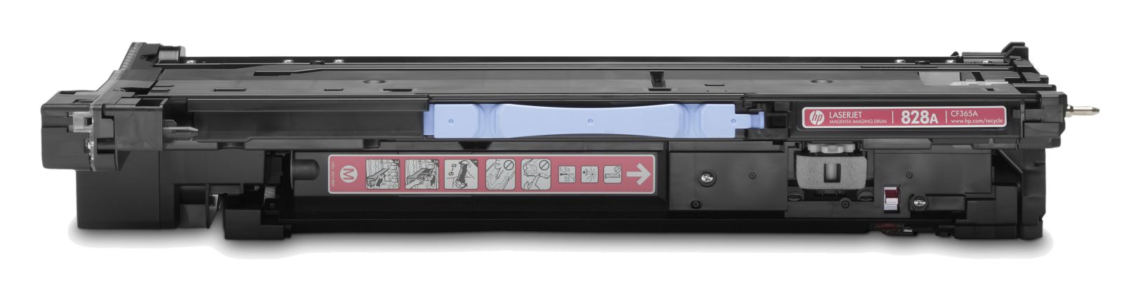 HP 828A Magenta Imaging Drum (CF365A)