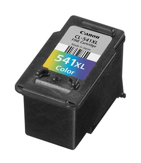 Canon CL-541XL High Capacity Tri-Colour Ink Cartridge - (5226B005AA)