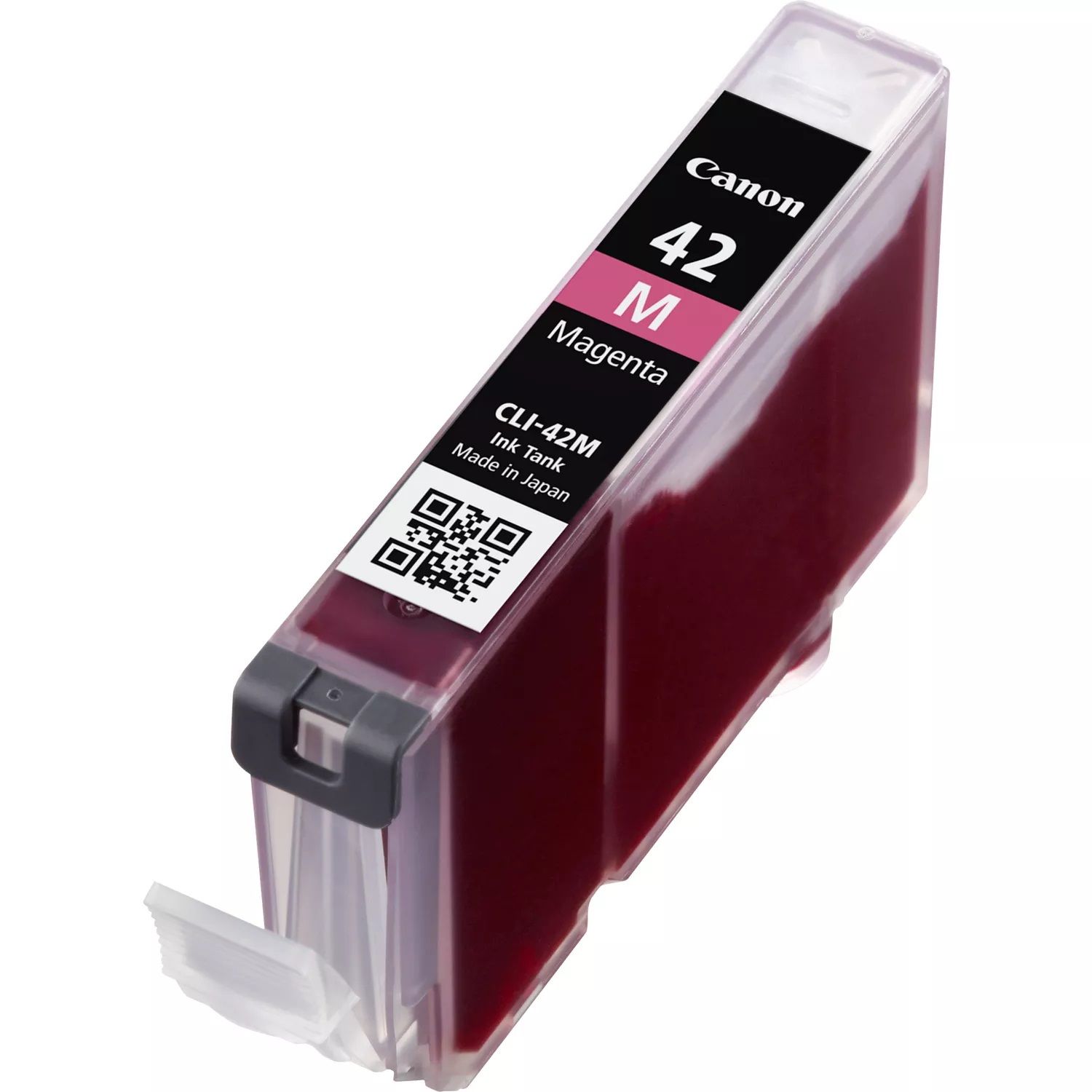 Canon CLI-42M Magenta Ink Cartridge - (6386B001)