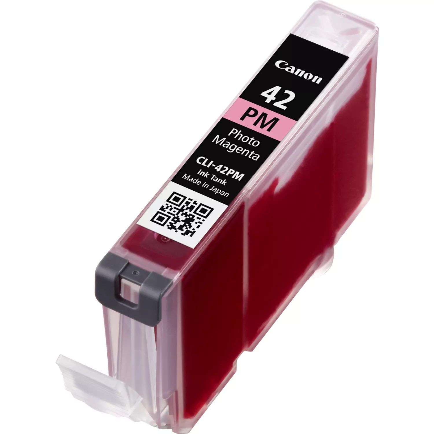 Canon CLI-42PM Photo Magenta Ink Cartridge - (6389B001)