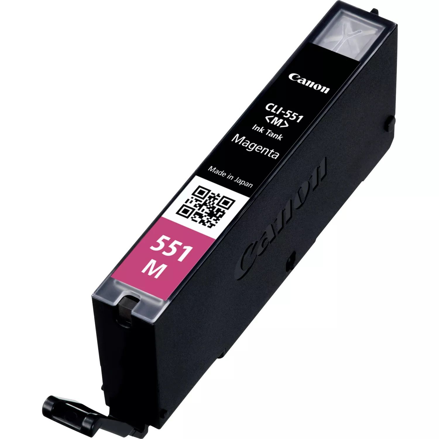 Canon CLI-551M Magenta Ink Cartridge - (6510B001)