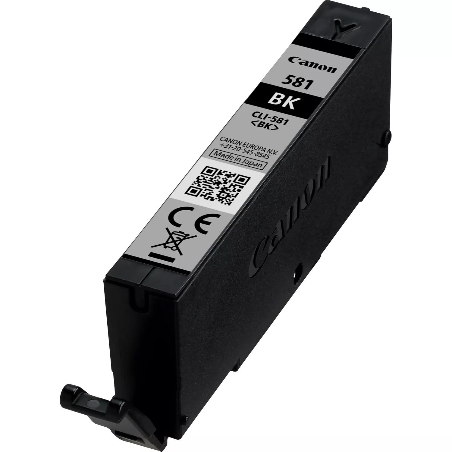 Canon CLI-581BK Black Ink Cartridge