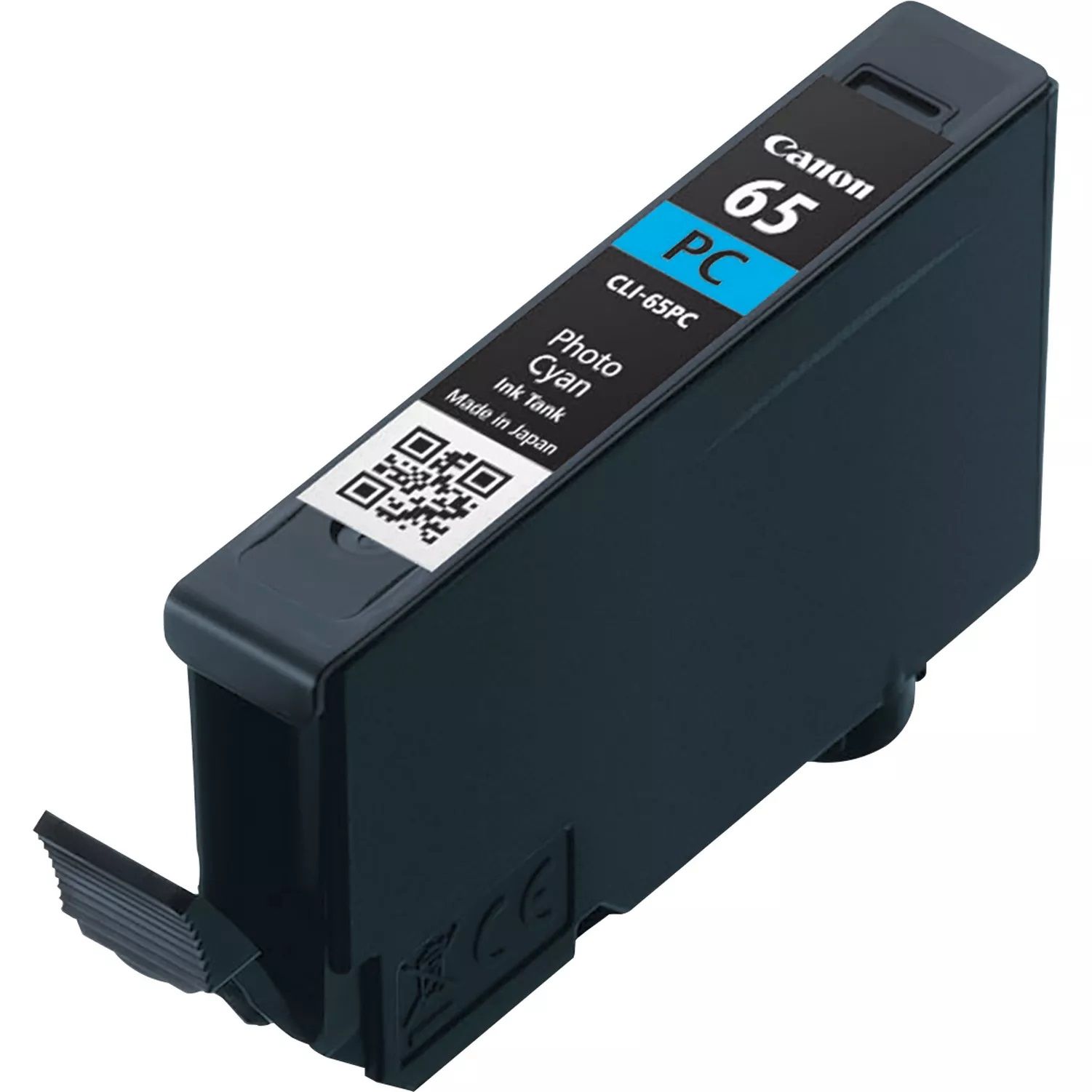 Canon CLI-65PC Photo Cyan Ink Cartridge - (4220C001)