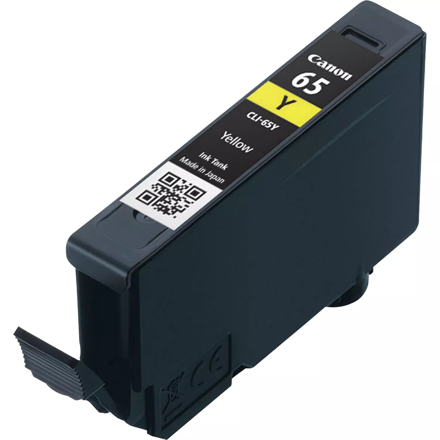 Canon CLI-65Y Yellow Ink Cartridge - (4218C001)