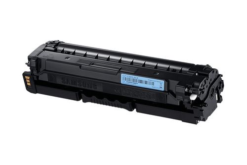 Samsung C503L Cyan Toner Cartridge (CLT-C503L/ELS)