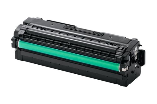 Samsung C505L Cyan Toner Cartridge (CLT-C505L/ELS)