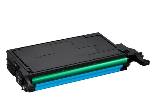 Samsung C6092S Cyan Toner Cartridge (CLT-C6092S)