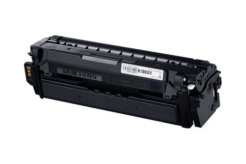 Samsung K503L Black Toner Cartridge (CLT-K503L/ELS)