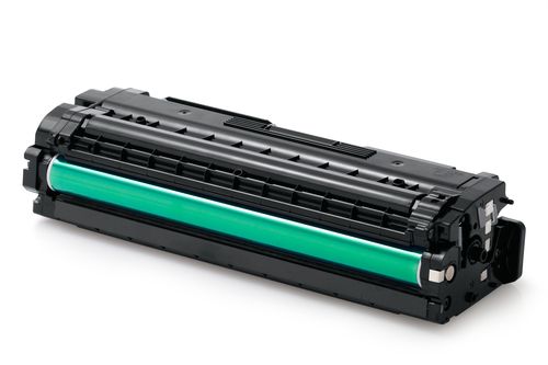 Samsung K506S Black Toner Cartridge (CLT-K506S/ELS)