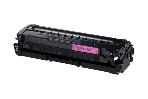 Samsung M503L Magenta Toner Cartridge (CLT-M503L/ELS)