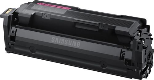 Samsung M603L Magenta Toner Cartridge (CLT-M603L/ELS)