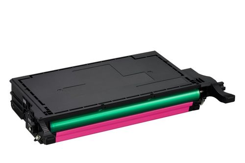 Samsung M6092S Magenta Toner Cartridge (CLT-M6092S)