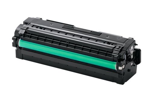 Samsung Y505L Yellow Toner Cartridge (CLT-Y505L/ELS)