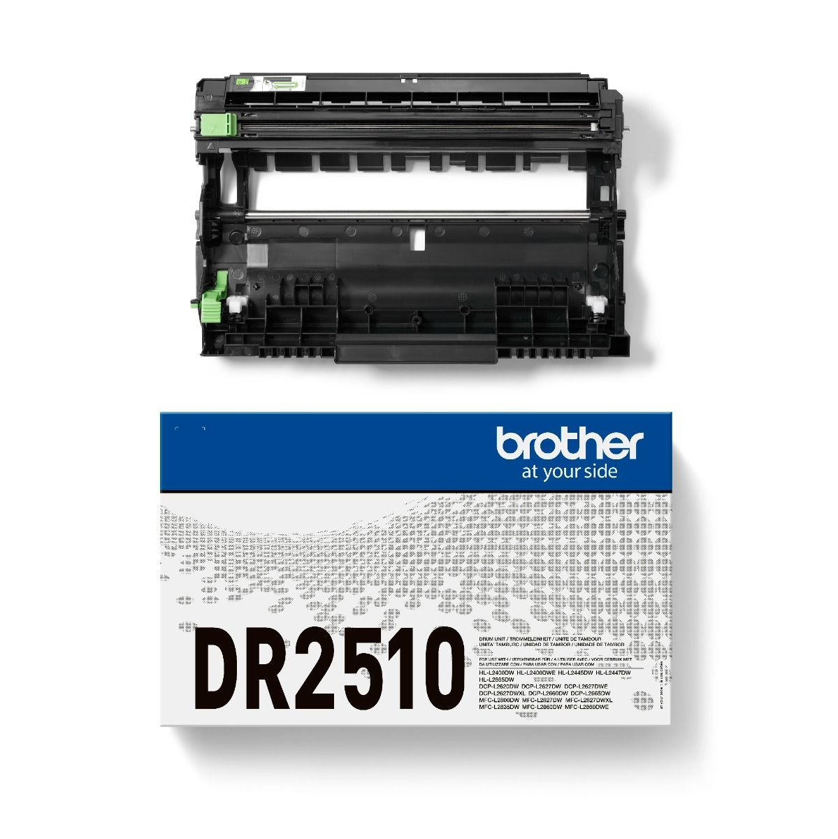 Brother DR2510 Drum Unit