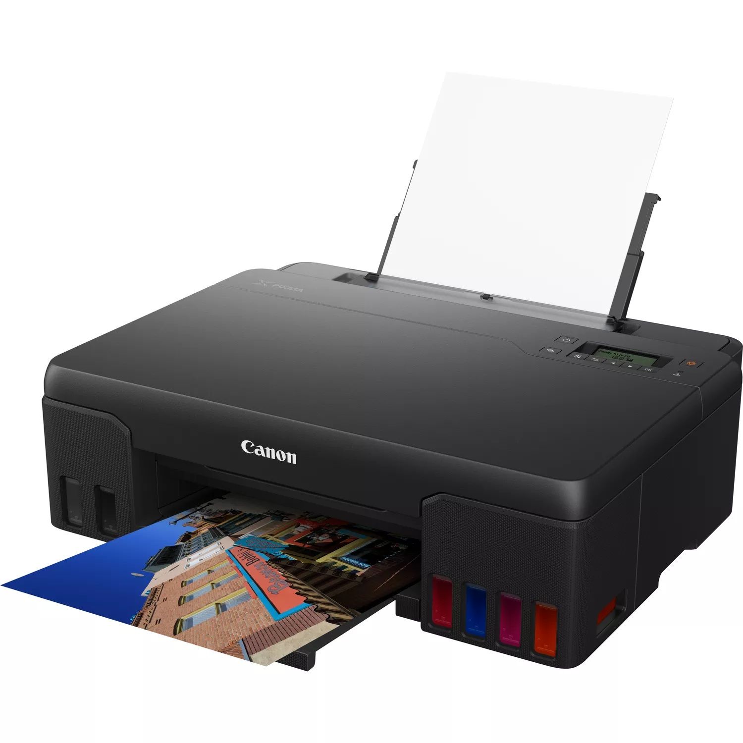 Canon PIXMA G550 Inkjet Photo Printer