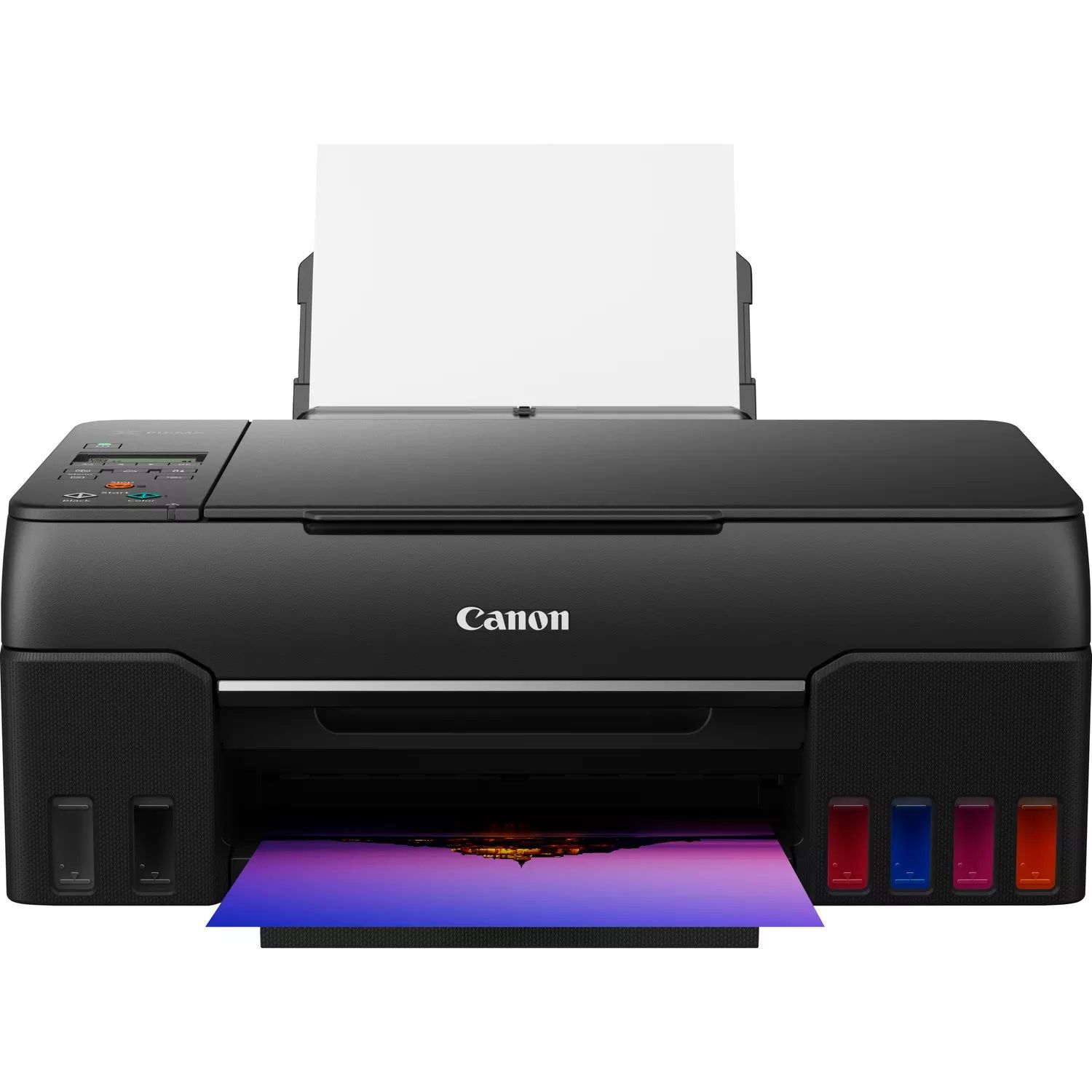 Canon PIXMA G650 Inkjet Photo Printer