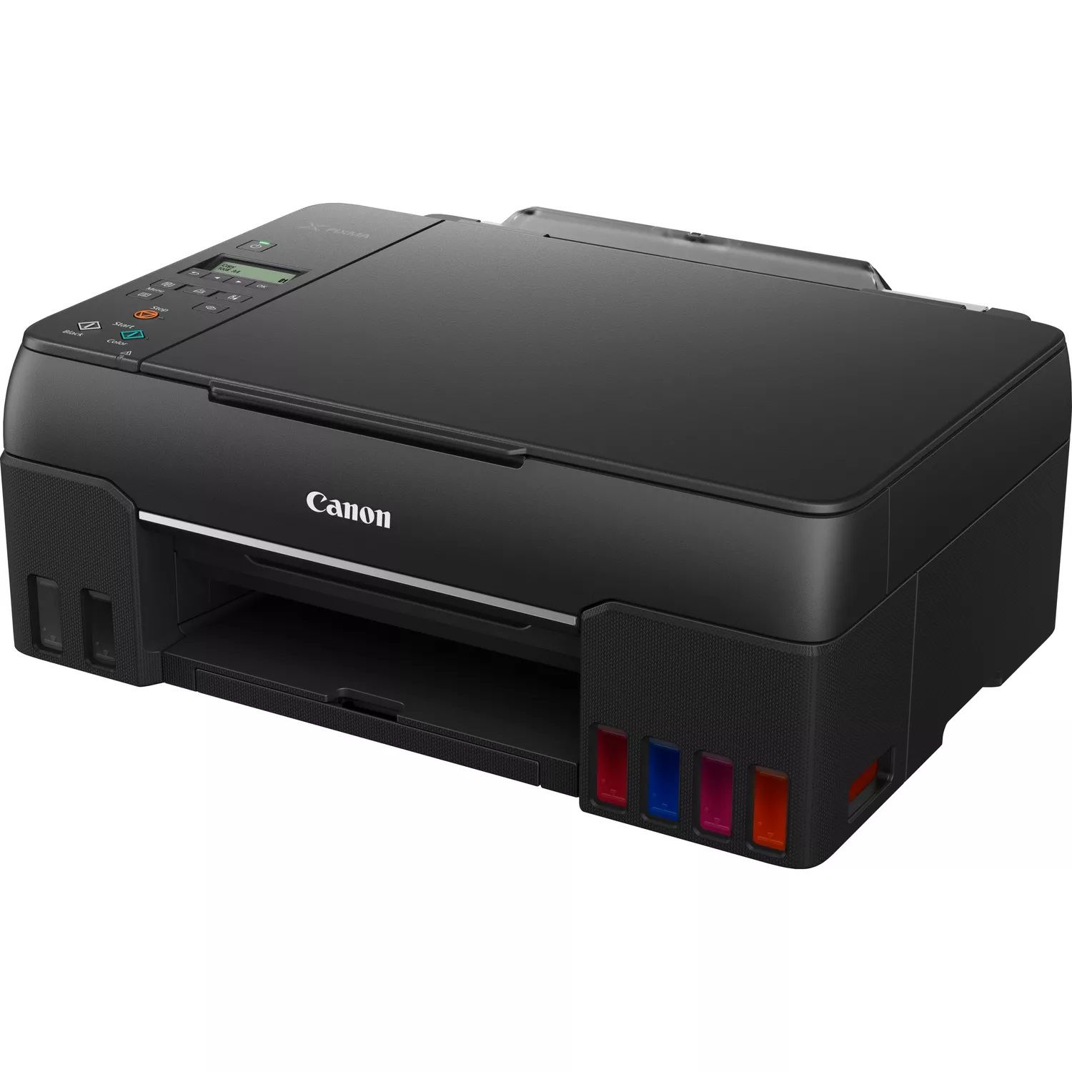 Canon PIXMA G650 Inkjet Photo Printer