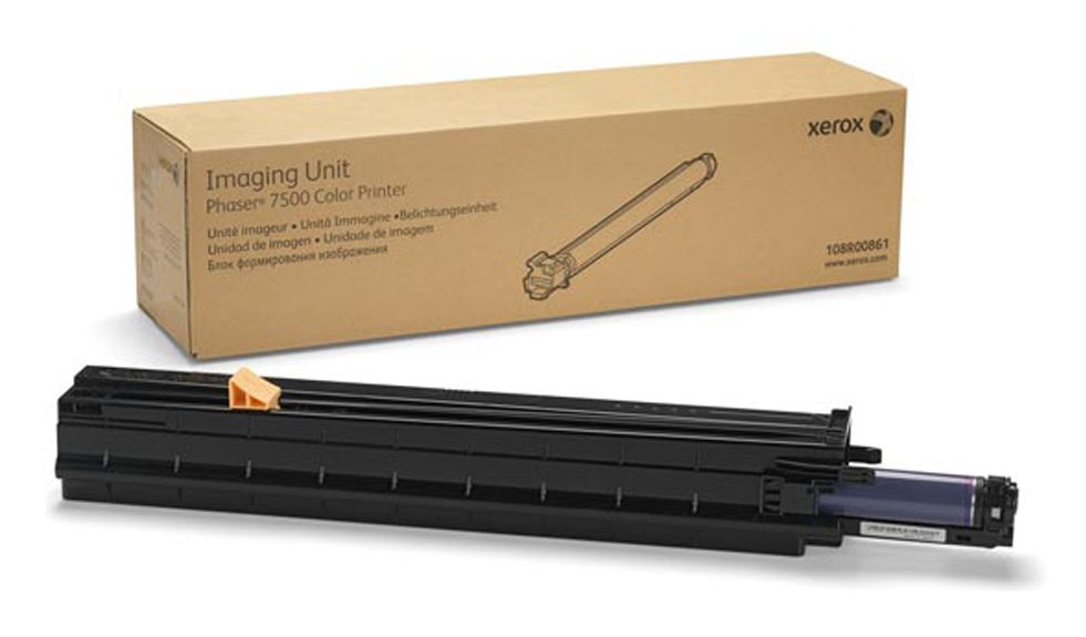 Xerox 108R00861 Drum Cartridge