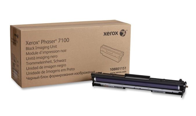 Xerox 108R01151 Black Imaging Unit