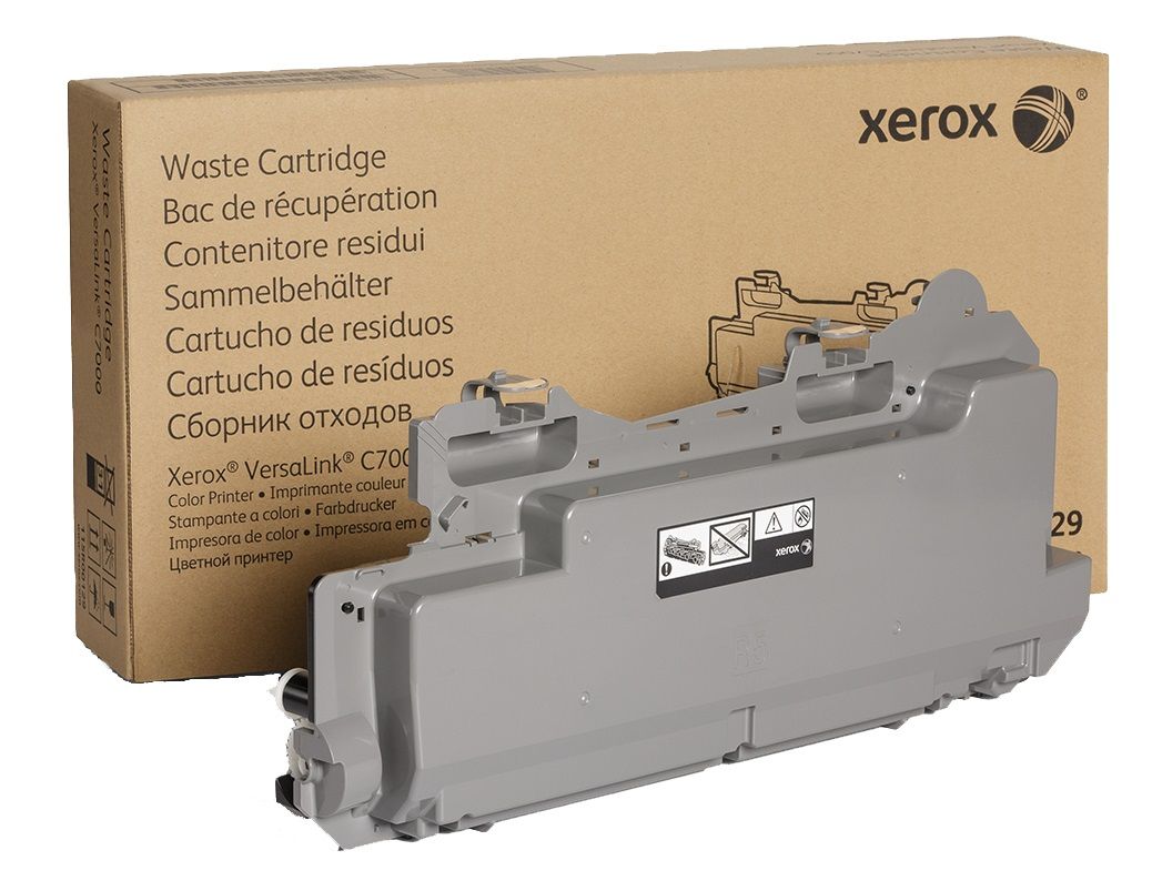 Xerox 115R00129 Waste Toner Cartridge