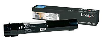 Lexmark 22Z0008 Black Toner Cartridge