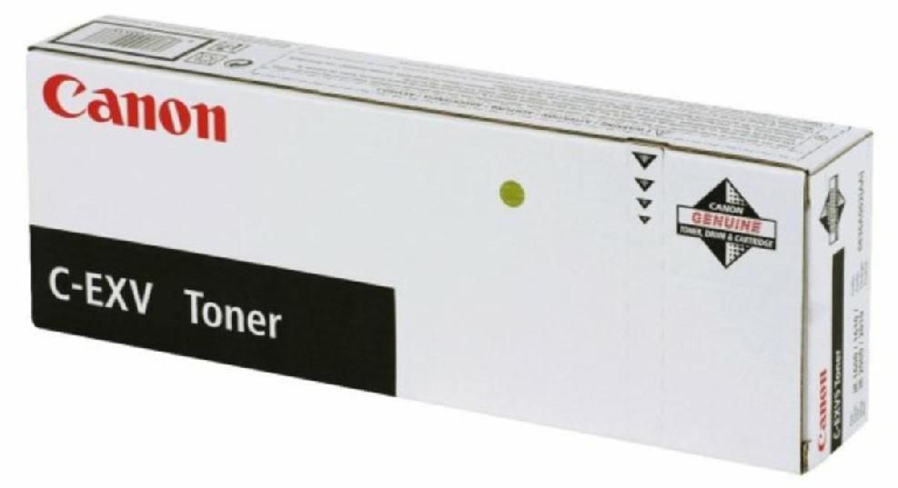 Canon C-EXV28 Cyan Toner Cartridge - (2793B002AA)