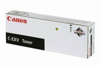 Canon C-EXV35 Black Toner Cartridge - (3764B002AA)