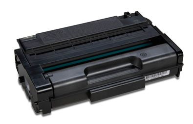 Ricoh 406523 Black Toner Cartridge