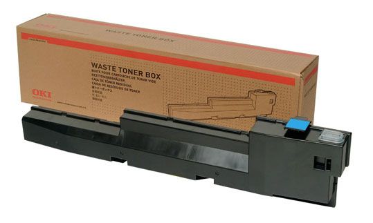 OKI 42869403 Waste Toner Collector