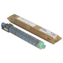 Ricoh 841300 Cyan Toner Cartridge