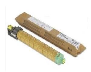 Ricoh 841656 Yellow Toner Cartridge 