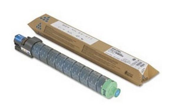 Ricoh 841820 Cyan Toner Cartridge 